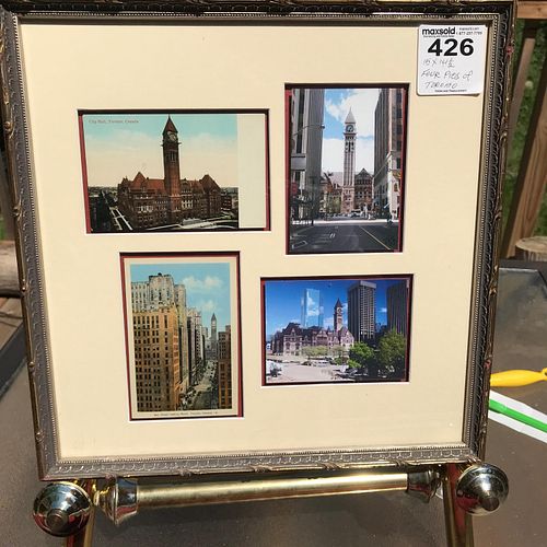 Lot #426 (1 of 3)