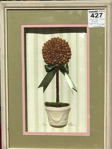 Lot #427 (1 of 4)