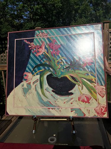 Lot #431 (1 of 3)