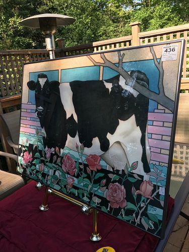 Lot #436 (1 of 3)