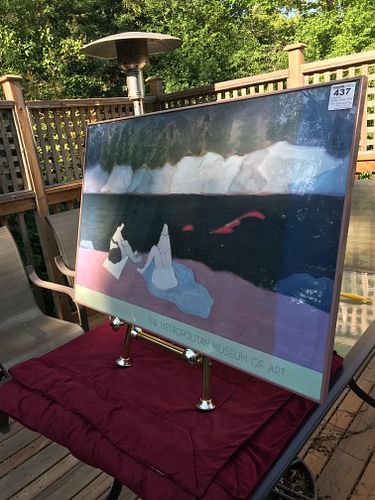 Lot #437 (1 of 3)