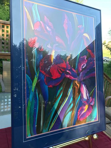 Lot #450 (1 of 4)
