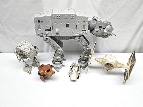 Lot #1 (1 of 6)