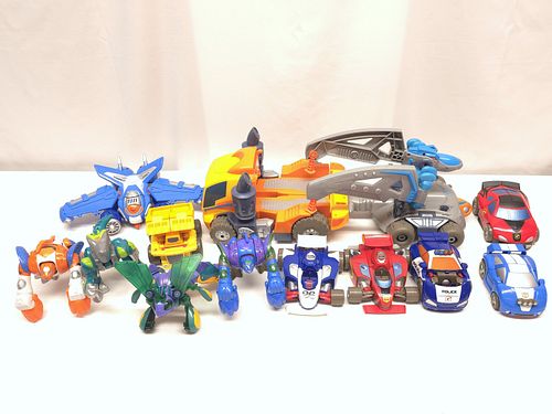 Lot #14 (1 of 6)