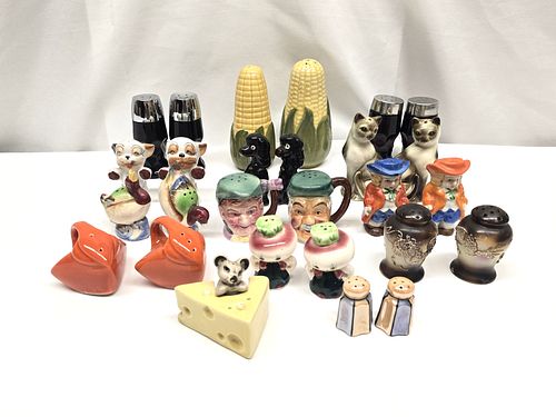 Lot #39 (1 of 3)