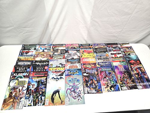 Lot #43 (1 of 13)