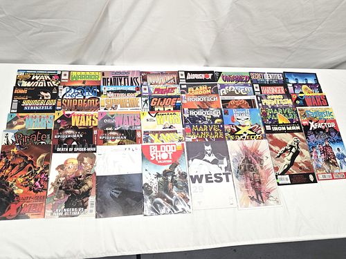 Lot #44 (1 of 4)