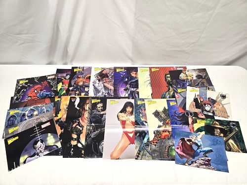Lot #47 (1 of 6)