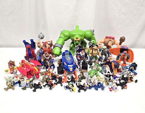 Lot #54 (1 of 6)