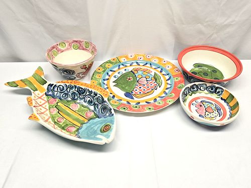 Lot #121 (1 of 10)