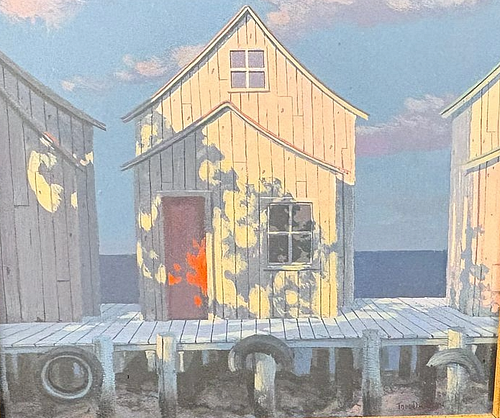 Lot #13 (1 of 8)