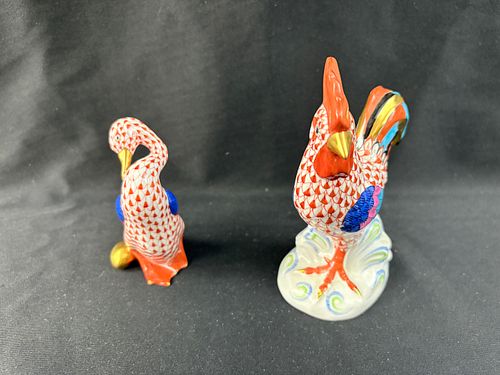 Lot #196 (1 of 7)