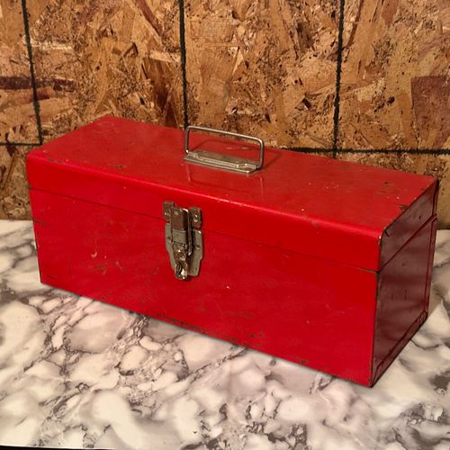 Lot #120 (1 of 10)