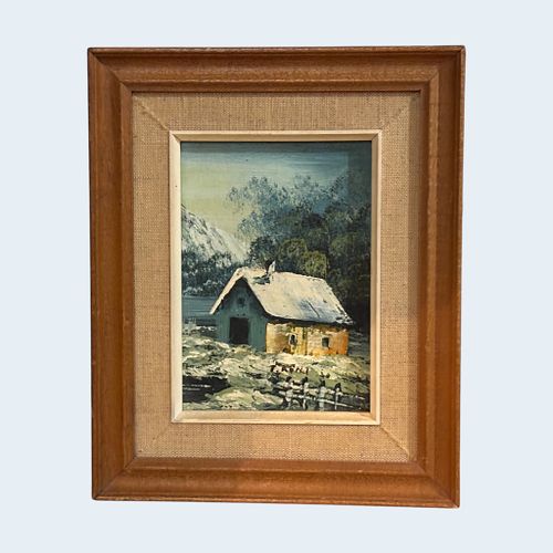 Lot #176 (1 of 5)