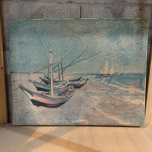 Lot #189 (1 of 5)