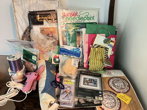Lot #137 (1 of 17)