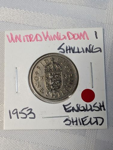 Lot #61 (1 of 10)