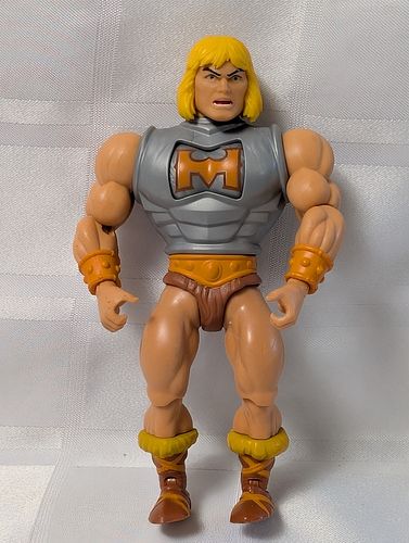 Lot #66 (1 of 10)