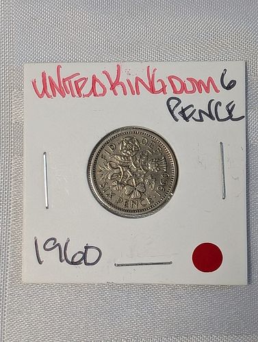 Lot #78 (1 of 10)