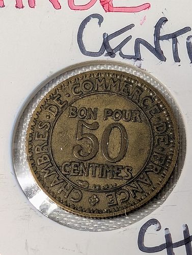 Lot #104 (1 of 11)
