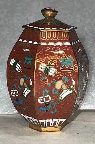 Lot #71 (1 of 6)