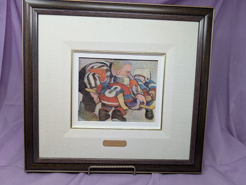 Lot #116 (1 of 5)