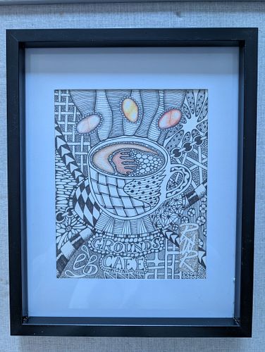 Lot #131 (1 of 4)