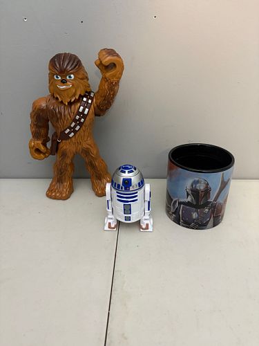 Lot #1 (1 of 7)
