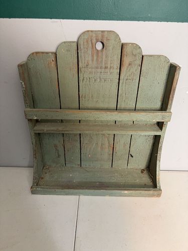 Lot #117 (1 of 13)