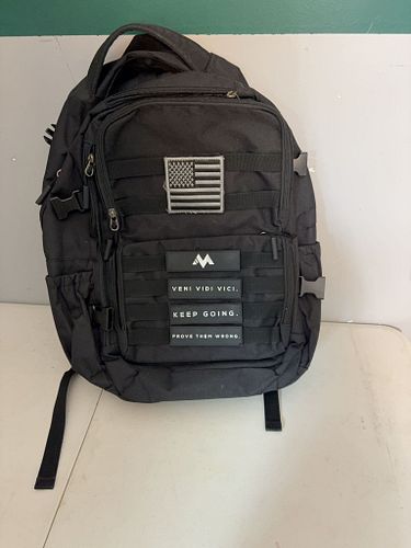 Lot #119 (1 of 6)
