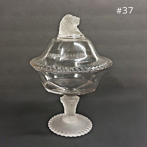 Lot #37 (1 of 4)