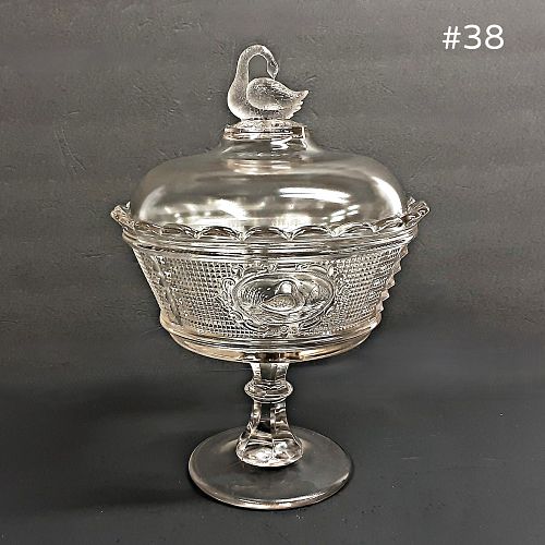 Lot #38 (1 of 5)