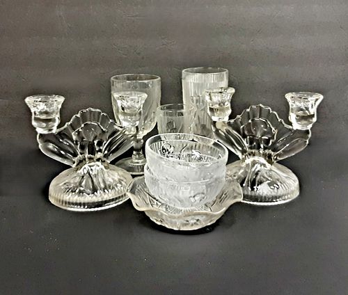 Lot #40 (1 of 3)
