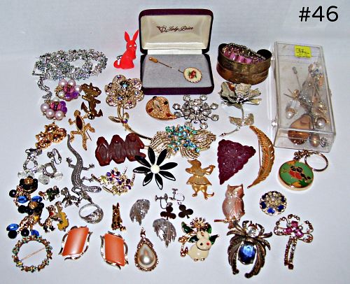 Lot #46 (1 of 5)