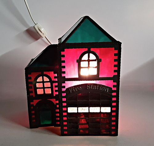 Lot #71 (1 of 8)