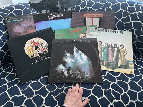 Lot #70 (1 of 8)