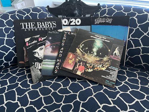 Lot #72 (1 of 8)