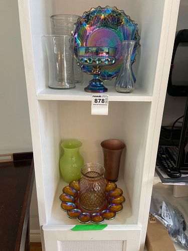 Lot #878 (1 of 11)