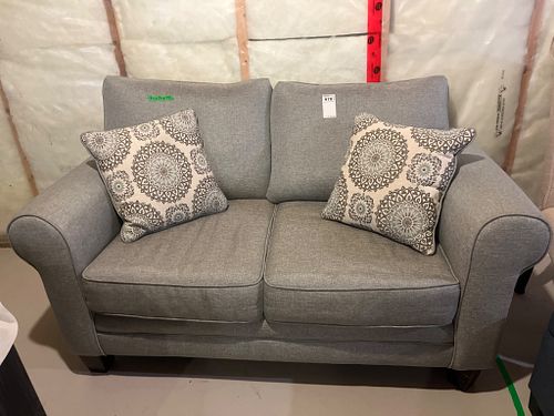 Lot #978 (1 of 9)