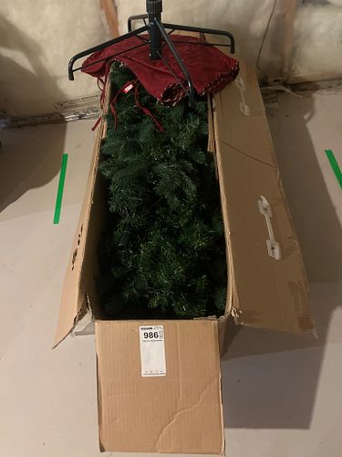 Lot #986 (1 of 6)