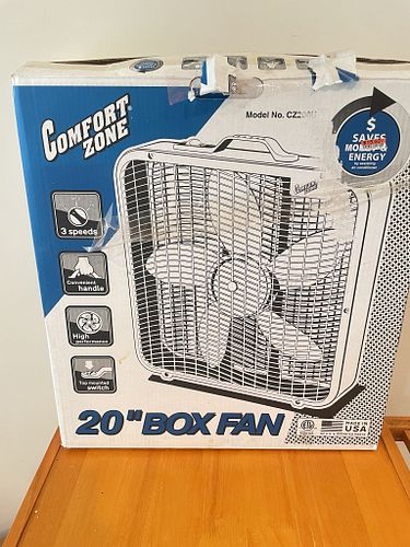Lot #422 (1 of 7)