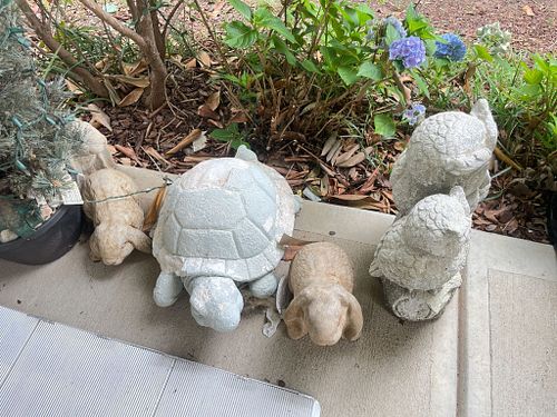 Lot #473 (1 of 7)