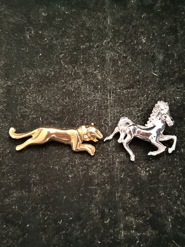 Lot #10 (1 of 4)