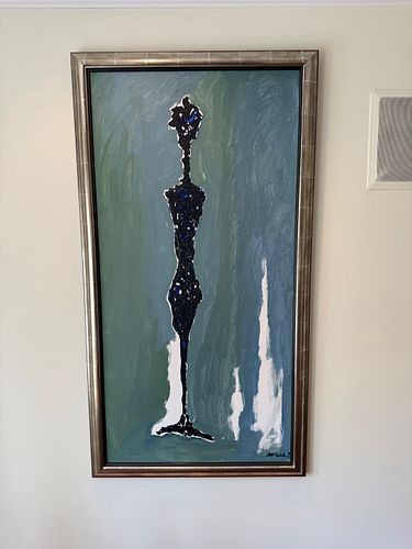 Lot #196 (1 of 5)