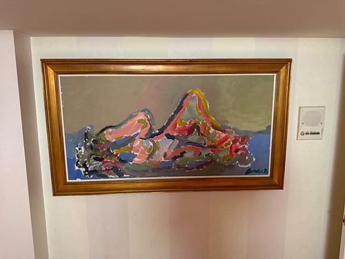 Lot #221 (1 of 4)