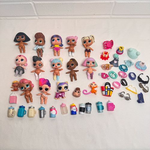 Lot #264 (1 of 10)