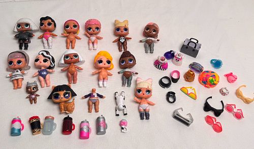 Lot #265 (1 of 10)