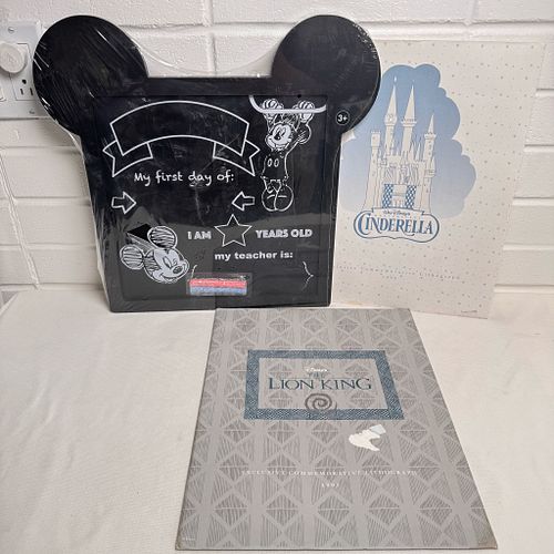 Lot #234 (1 of 7)