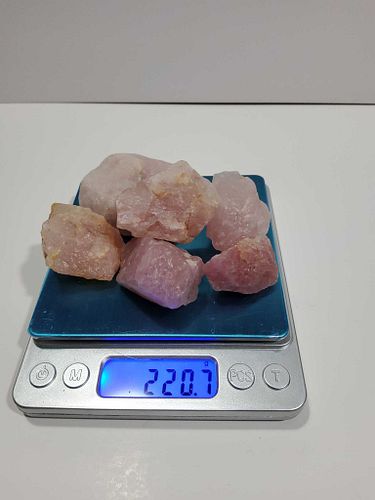 Lot #26 (1 of 3)