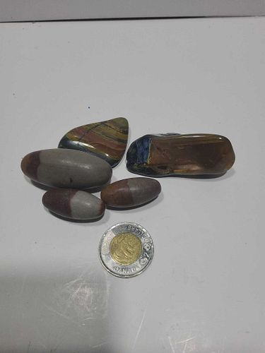 Lot #58 (1 of 7)